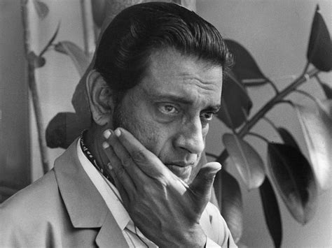 Satyajit Ray Wallpapers