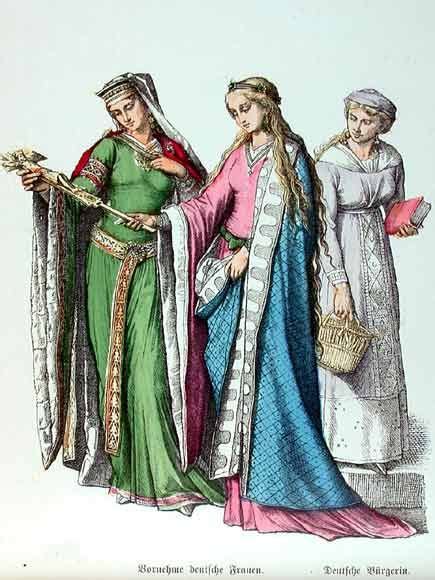 30 Middle Ages Fashion Ideas Middle Ages Middle Age Fashion