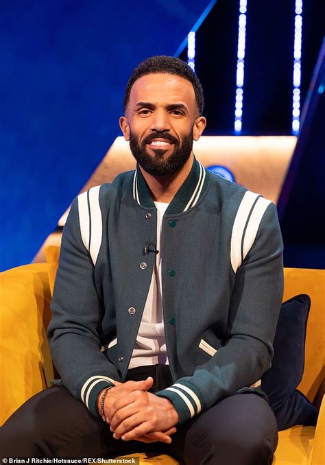 Obsessive Craig David Fan Who Believes She Is His Girlfriend Is Banned