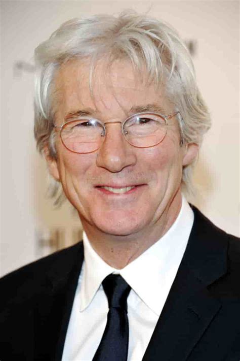 Richard Gere Net Worth News From All Over The World