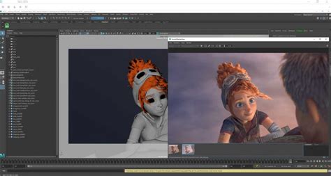 Blender Cloud Rendering The Future Of 3d Animation And Visual Effects