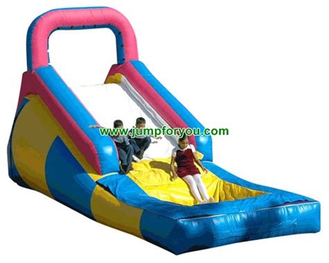 Inflatable Slides And Teampolines For The Water Gay And Sex
