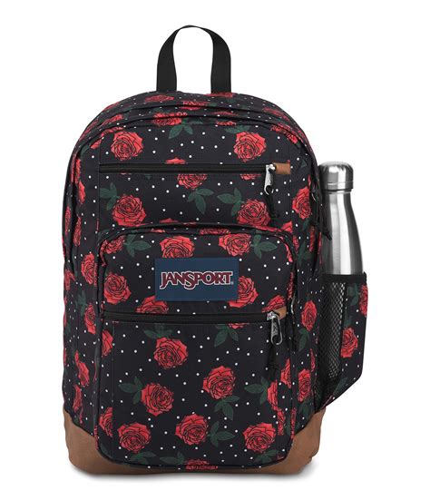 Jansport Traditional Backpacks Betsy Floral One Size Buy Online In