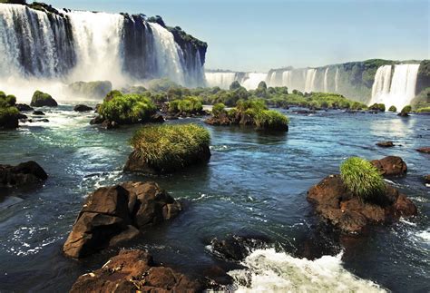 10 Best Iguazu Falls Tours Trips 2022 2023 Tourradar 60736 Hot Sex