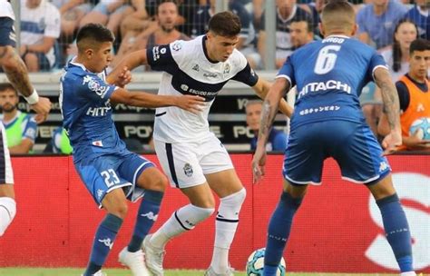 Gimnasia la plata have scored an average of 1.3 goals per game and huracán has scored 1.3 goals per game. Gimnasia Vs. Huracán - Los Puntajes De Huracan Ante ...