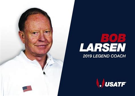 Toyota Usatf Outdoor Championships Canceled For 2020 News Two Time Team Usatf Coach Bob