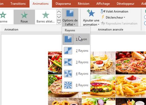 Tuto Powerpoint Créer Un Effet Danimation Zoom Dimage Tutoriel