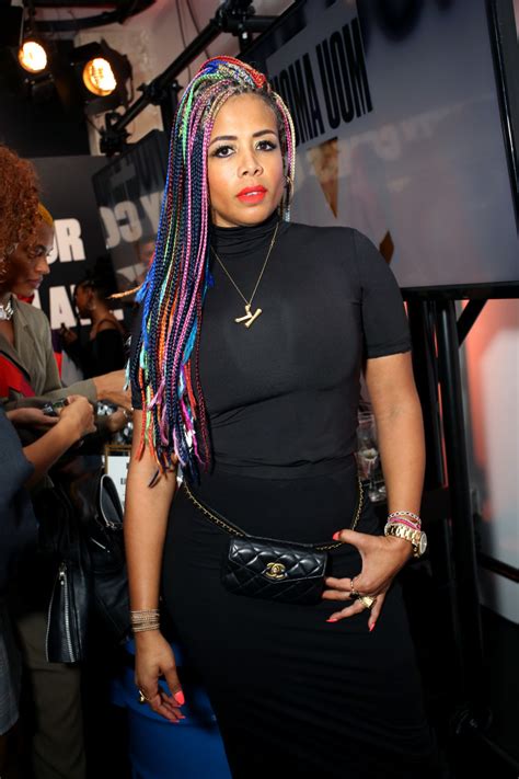 Kelis New Weed Cooking Show To Drop On Netflix On 420 The Fader