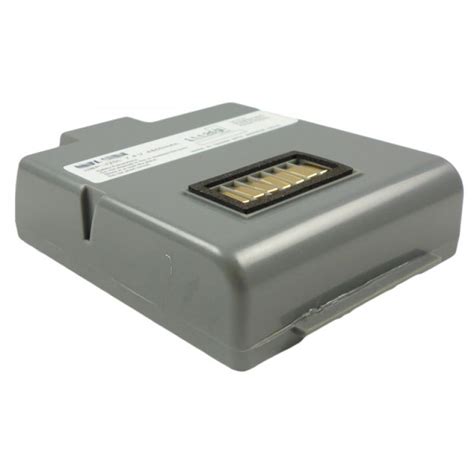 Battery For The Zebra Ql 420 Mobile Printer Part At16293 1