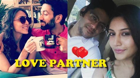 Where to watch my love from another star thai drama 2019? Real Life Love Partner of Ishqbaaz Actors - Star Plus - 16 ...