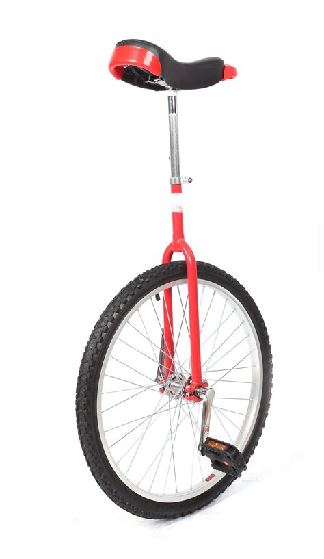 24 Pro Circus Unicycle Bike Deals101
