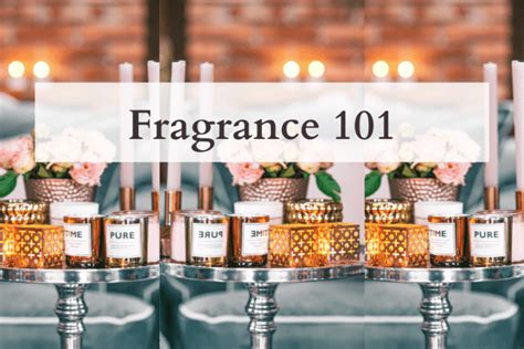 Safe Fragrance 101 Hidden Toxins In Scents In On Around