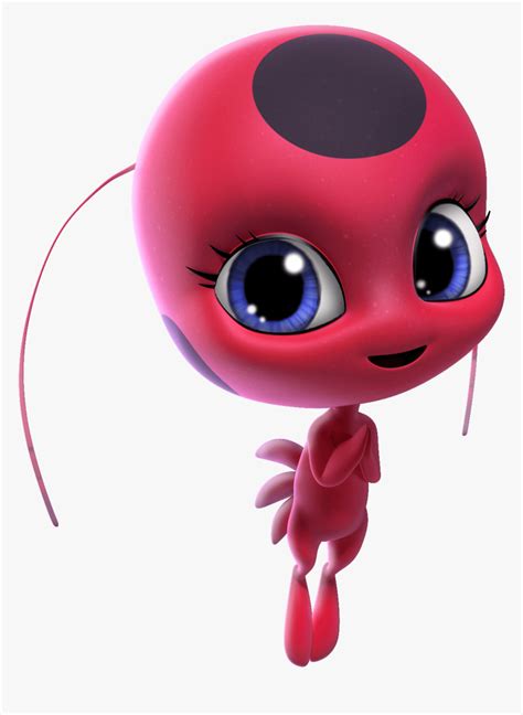 Kwami From Miraculous Hot Sex Picture