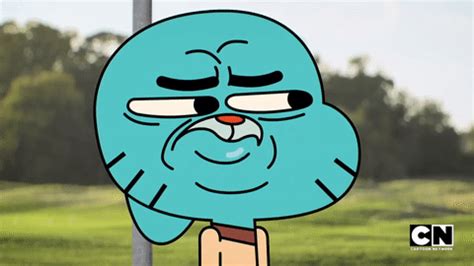 See more ideas about gif, memes, bones funny. The Amazing World of Gumball Wiki — Some great expressions ...