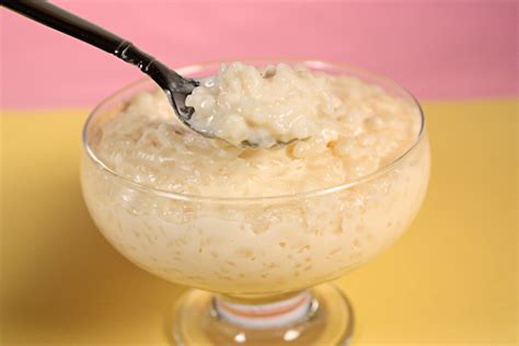 Easy Rice Pudding Best Rice Pudding Recipe Jenny Can Cook