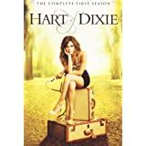 Hart Of Dixie The Complete Third Season Amazon Ca Rachel Bilson