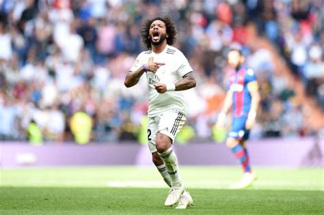 marcelo wants to leave real madrid and join juventus this winter report managing madrid