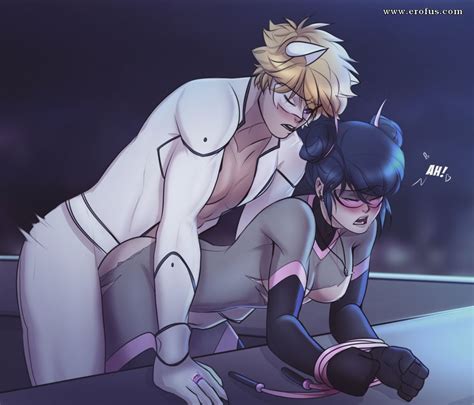 Page 52 Various Authors Miraculous Ladybug Relax Erofus Sex And