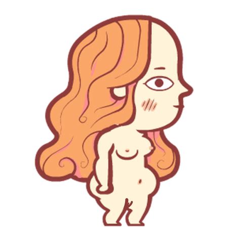 Rule 34 1girls Breasts Eve Storyteller Game Female Ginger Nude