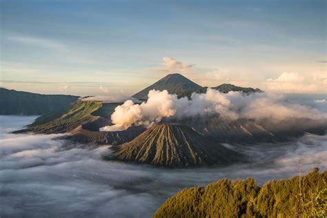 Small Group Tours And Luxury Holidays To Mount Bromo Transindus