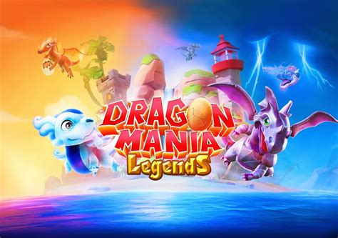 Dragon Mania Legends Breeding Solutions Nibhteko
