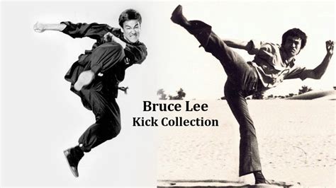 Bruce Lee Kick Vlrengbr