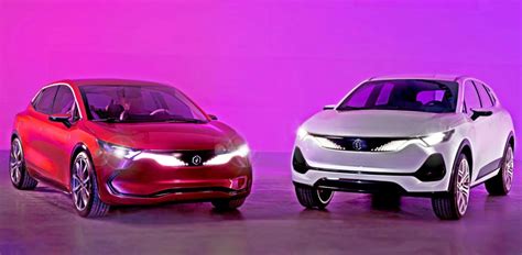 At the same time, the name sounds friendly and is easy to pronounce and memorise not only for poles. Izera. Prace nad polskimi autami elektrycznymi pochłonęły ...