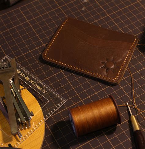 Leather Hanmade 가죽