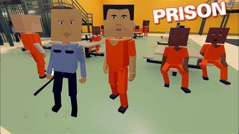 Paint The Town Red Prison Gameplay Walkthrough 6 Pc Playgame