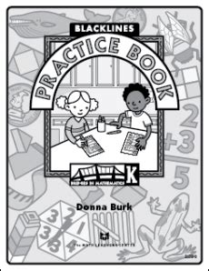 Bridges in mathematics grade 5 practice book blacklines there are 140 blacklines in this document, designed to be photocopied to provide fifth grade students with practice in key skill areas, including: Practice Books, Grades K-5 | The Math Learning Center