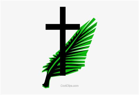 Download High Quality Palm Sunday Clipart Vector Transparent Png Images