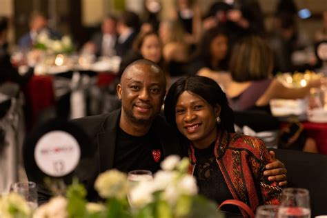 Montgomery County Food Bank Celebrates Successful Year With Gala Community Impact