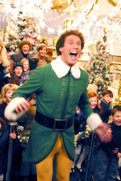 30 Iconic Holiday Scenes From Your Favorite Christmas Movies