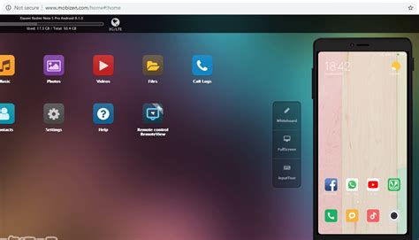 How To Mirror Android Screen To Your Pc Without Root Techcult