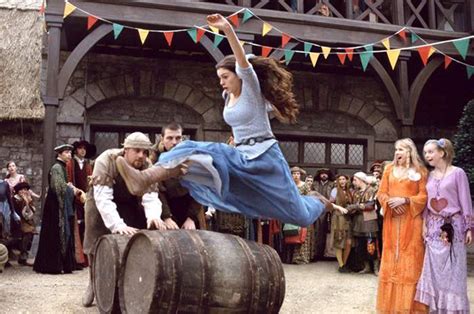 We let you watch movies online without having to register or paying, with over 10000 movies. Ella Enchanted (Blu-ray Review) at Why So Blu?