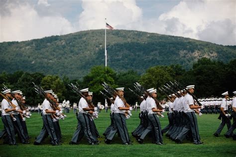 usma class of 2023 now members of the corps of cadets article the united states army