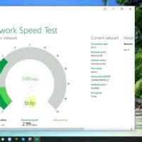 Speedtest for windows speedtest for macos. Download Network Speed Test - Windows 10 App