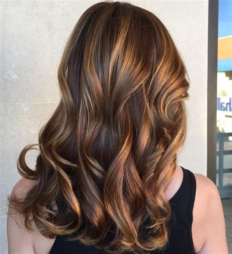 If you want to be more subtle or just enhance your natural hair colors, a brown hair color, auburn hair color, blonde hair color, burgundy hair color, caramel hair color, light brown hair color, dark brown hair color, brunette. 50 Ideas for Light Brown Hair with Highlights and ...
