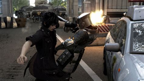 Final fantasy xv heads to windows pc on 6 march, square enix today confirmed. Final Fantasy XV Relase Date Set On May 2015 As Director ...