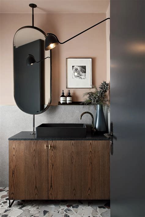 22 Swivel Bathroom Mirror Ideas Contemporary Rustic Bedroom