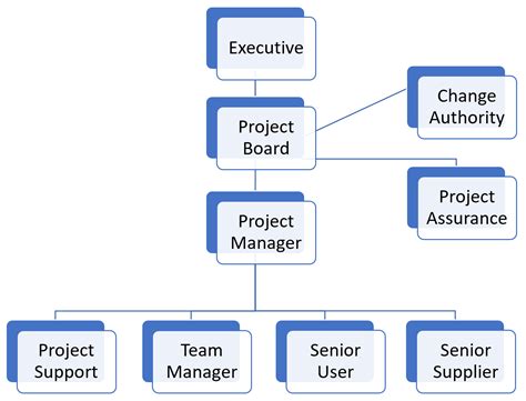 The 9 Project Roles In Prince2