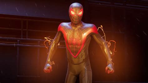 Spider Man Miles Morales Launch Trailer Is Brilliant Gamengadgets