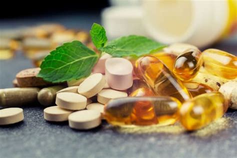 Nutritional Supplements Guide To Know How To Choose Them From Doctor