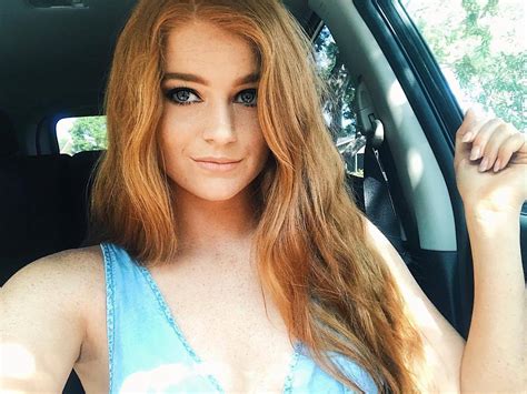 Just Beautiful Redheaded Ladies — Redheads Vault Danielle Boker