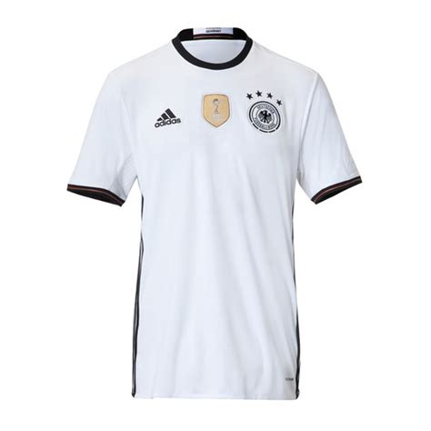 Das neue dfb auswärtstrikot zur fußball em 2020/21 in 12 eruopäischen ländern. DFB-Trikot 2016 zur EM 2016 bestellen - so sieht es aus