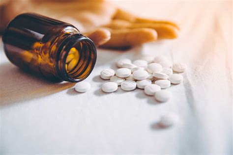 Signs Of Benzo Overdose Addiction Treatment Las Vegas