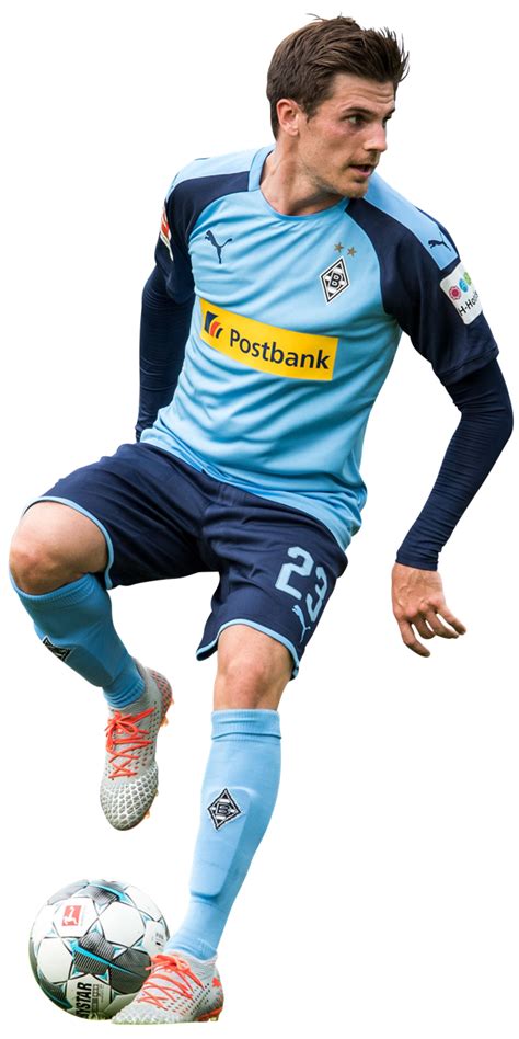 Latest on borussia monchengladbach midfielder jonas hofmann including news, stats, videos, highlights and more on espn. Jonas Hofmann football render - 59321 - FootyRenders