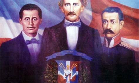 República Dominicana Celebra Hoy El 174 Aniversario De Su Independencia