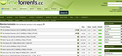 Maybe you would like to learn more about one of these? Top 35 LimeTorrents Proxy Sites & Lime torrents mirrors ...