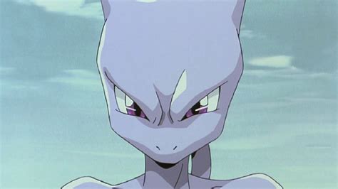 Report The Next Pokémon Movie Sounds Like A Reboot Of Mewtwo Strikes Back